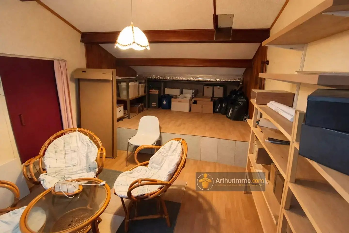 Maison à vendre, 73m², Notre-Dame-de-Monts