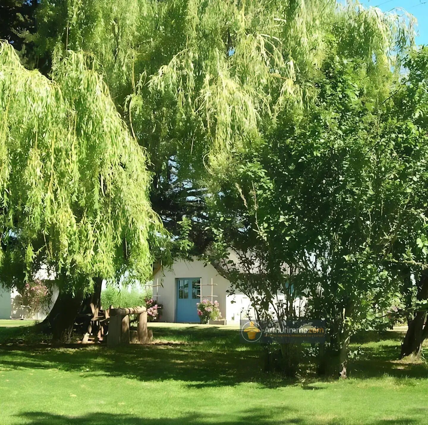 Maison à vendre, 84m², Saint-Jean-de-Monts
