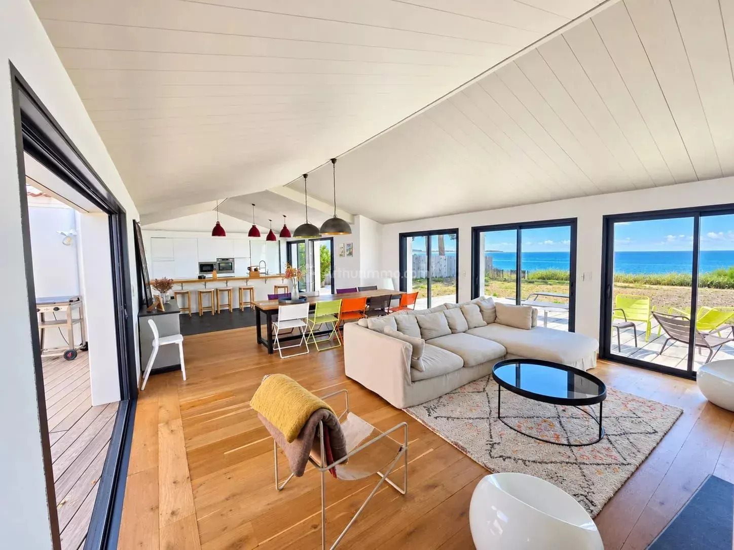 Maison à vendre, 215m², Noirmoutier-en-l'Île