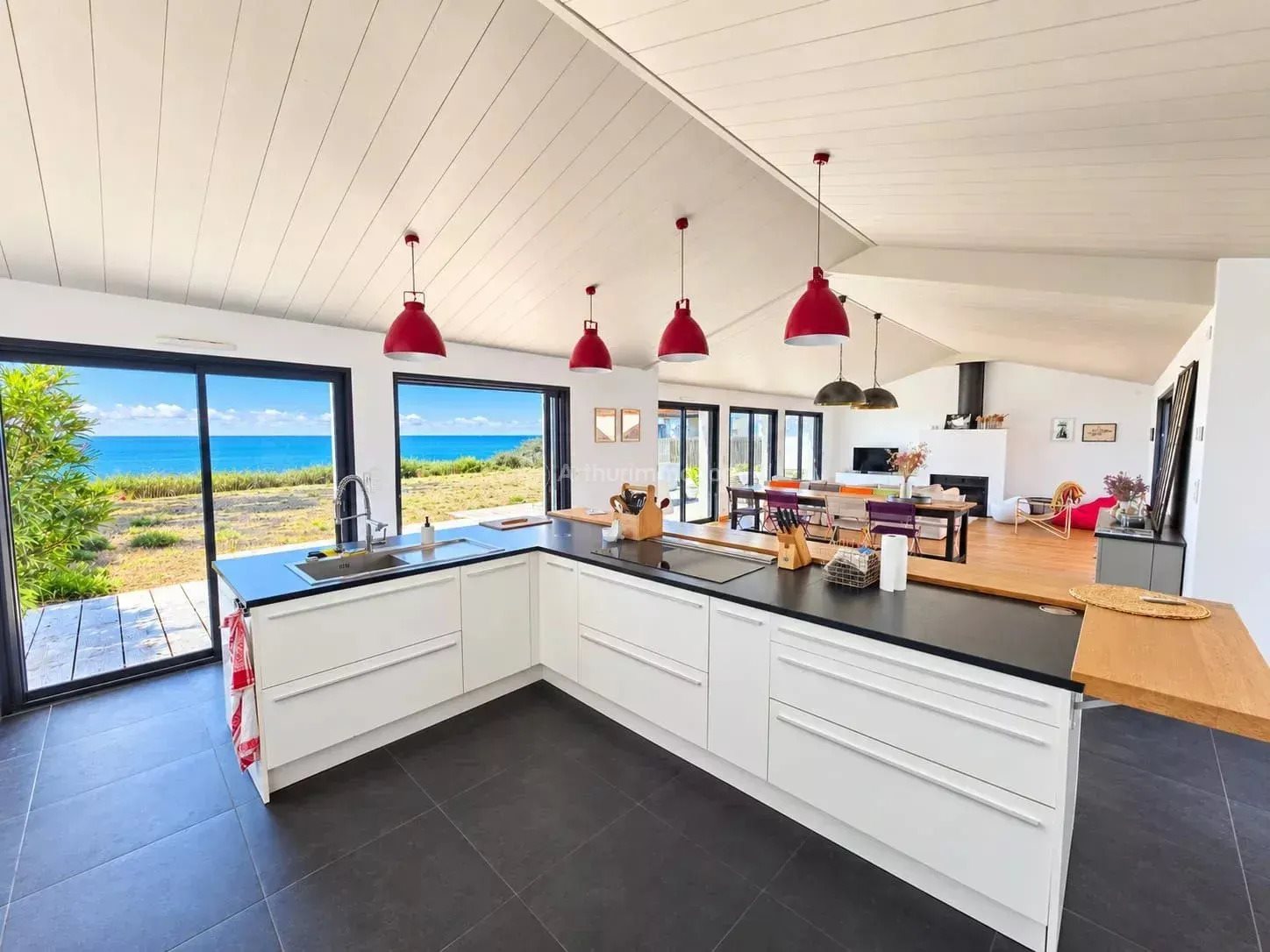 Maison à vendre, 215m², Noirmoutier-en-l'Île