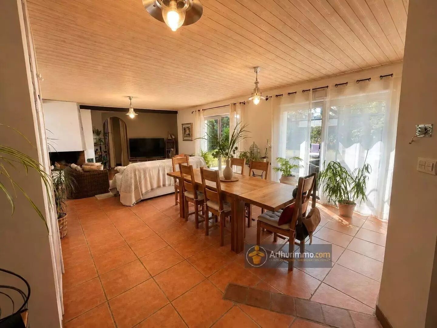 Maison à vendre, 163m², Saint-Jean-de-Monts
