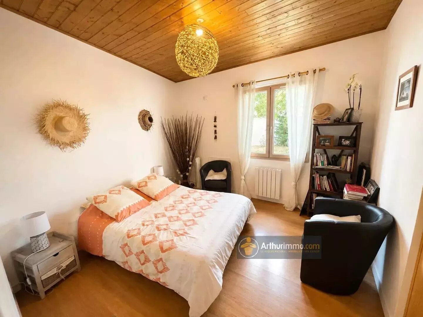 Maison à vendre, 163m², Saint-Jean-de-Monts