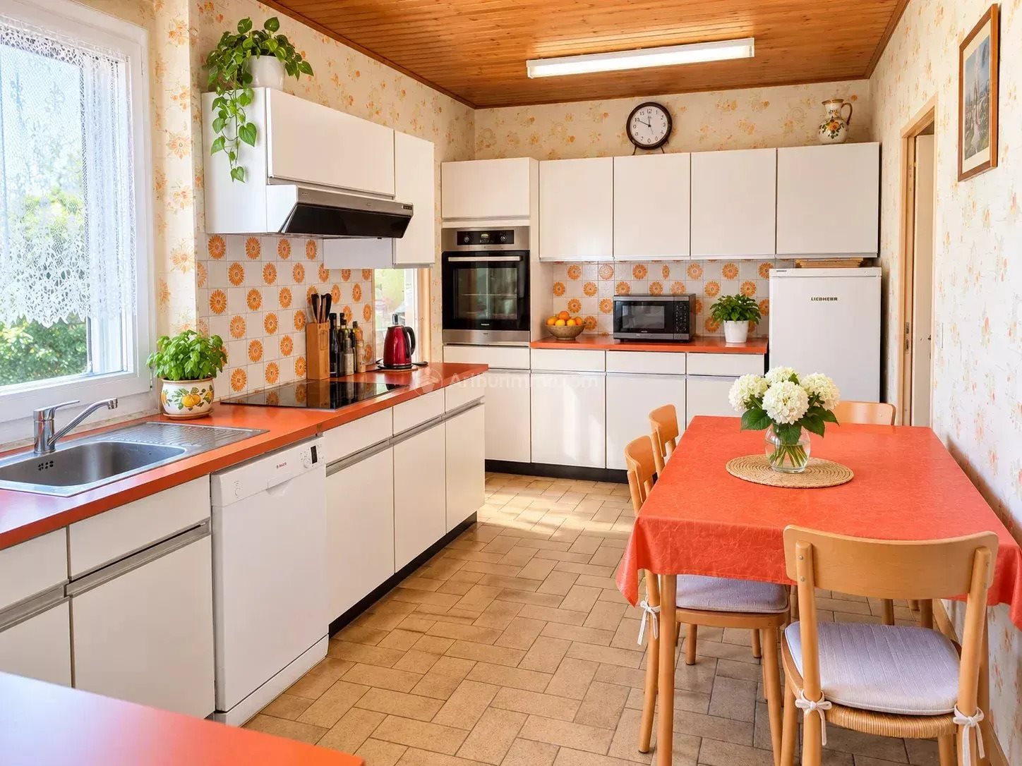 Maison à vendre, 220m², Noirmoutier-en-l'Île