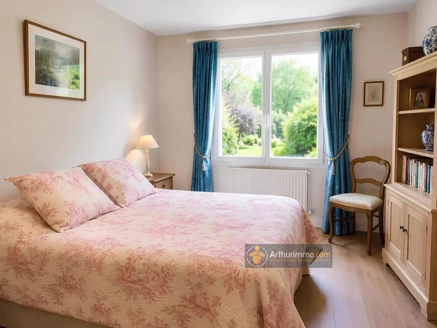 Maison à vendre, 90m², Saint-Jean-de-Monts