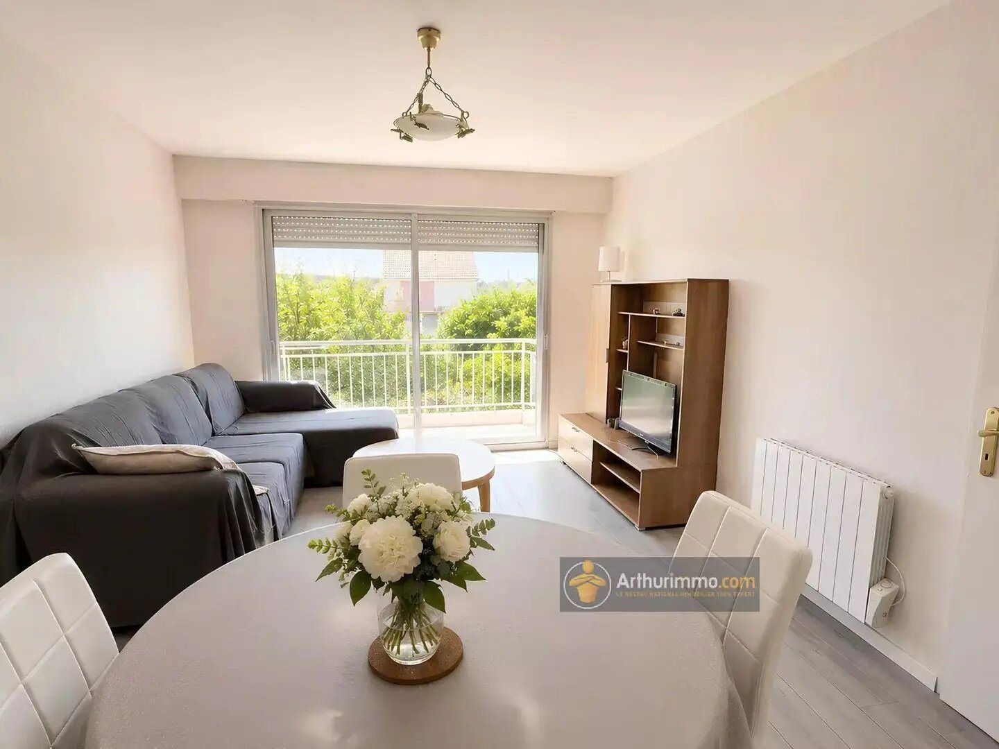 Appartement à vendre, 49m², Saint-Jean-de-Monts