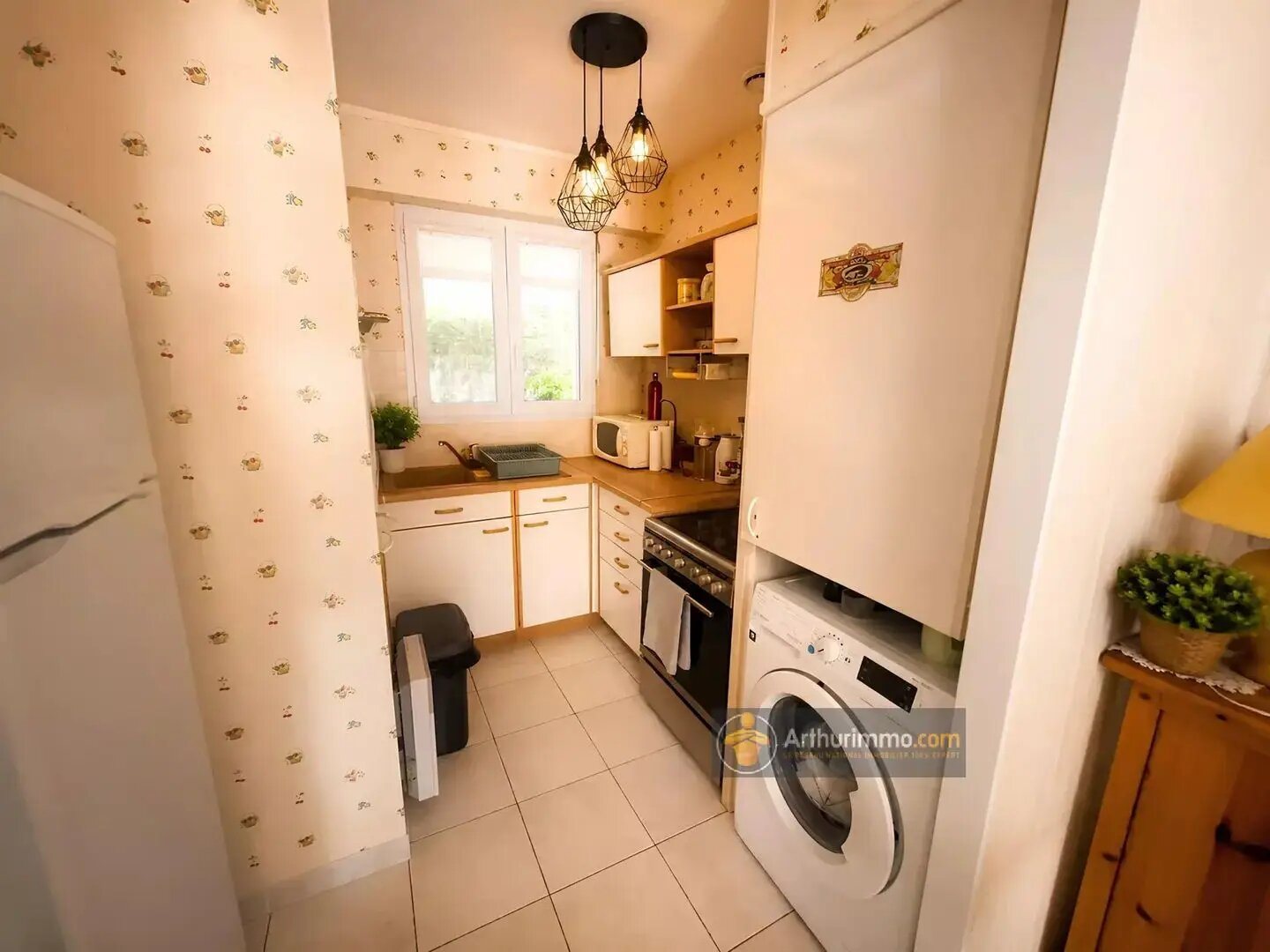 Appartement à vendre, 49m², Saint-Jean-de-Monts