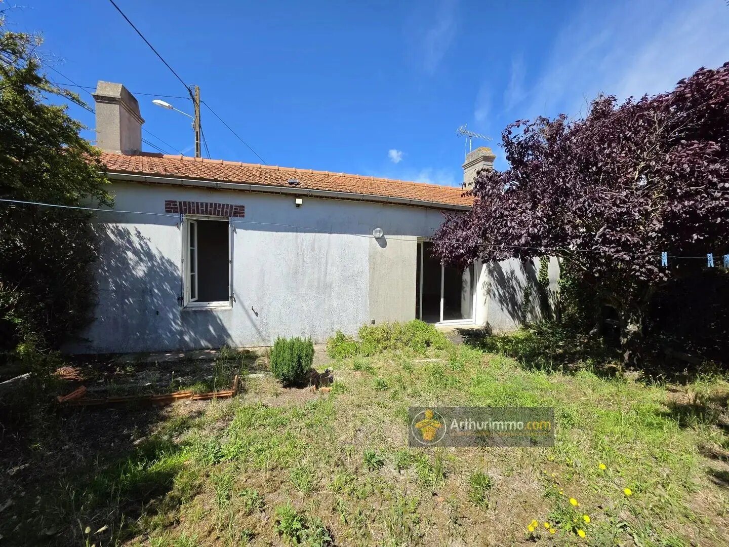 Maison à vendre, 83m², Noirmoutier-en-l'Île