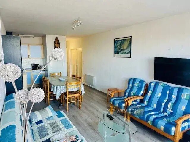 Appartement à vendre, 53m², Saint-Jean-de-Monts