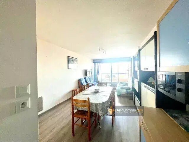 Appartement à vendre, 53m², Saint-Jean-de-Monts