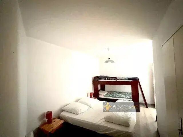 Appartement à vendre, 53m², Saint-Jean-de-Monts