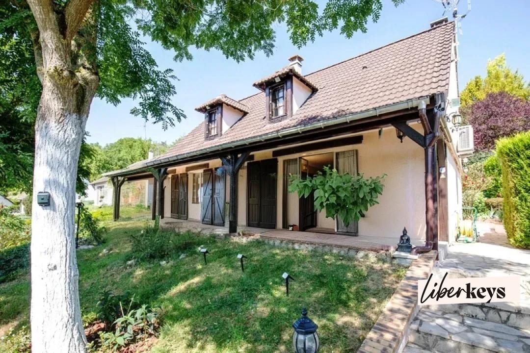 Maison à vendre, 215m², Ezy-sur-Eure
