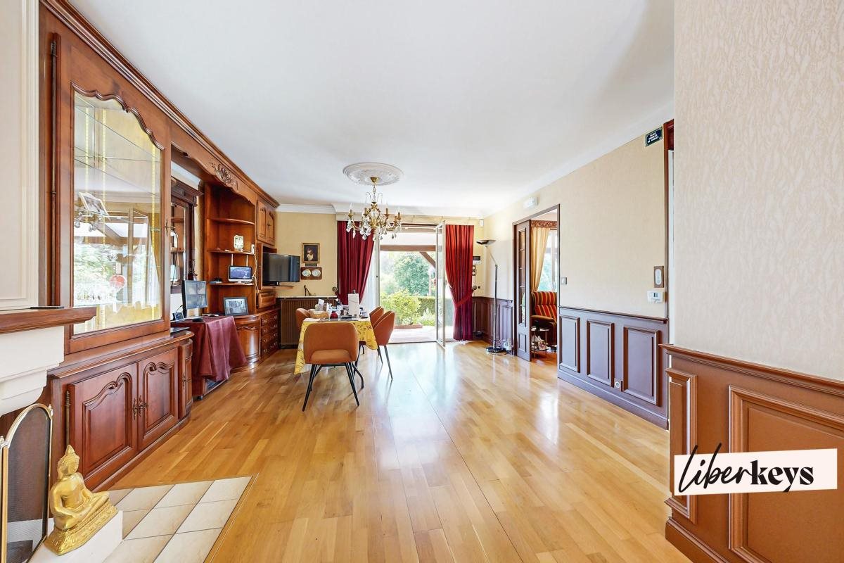 Maison à vendre, 215m², Ezy-sur-Eure