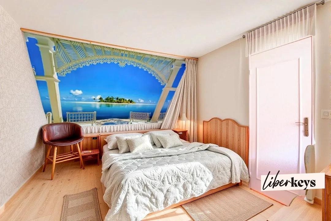 Maison à vendre, 215m², Ezy-sur-Eure