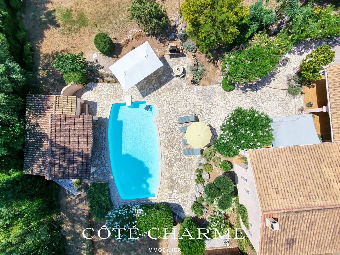 Maison à vendre, 174m², Lorgues