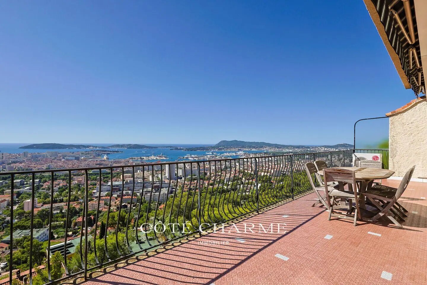 Maison à vendre, 270m², Toulon