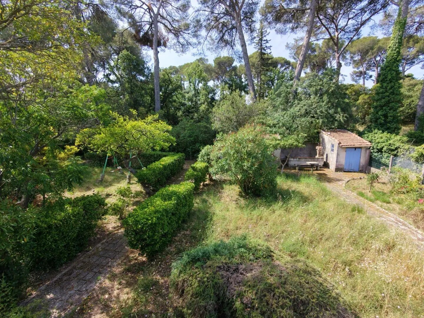 Maison à vendre, 120m², Le Pradet