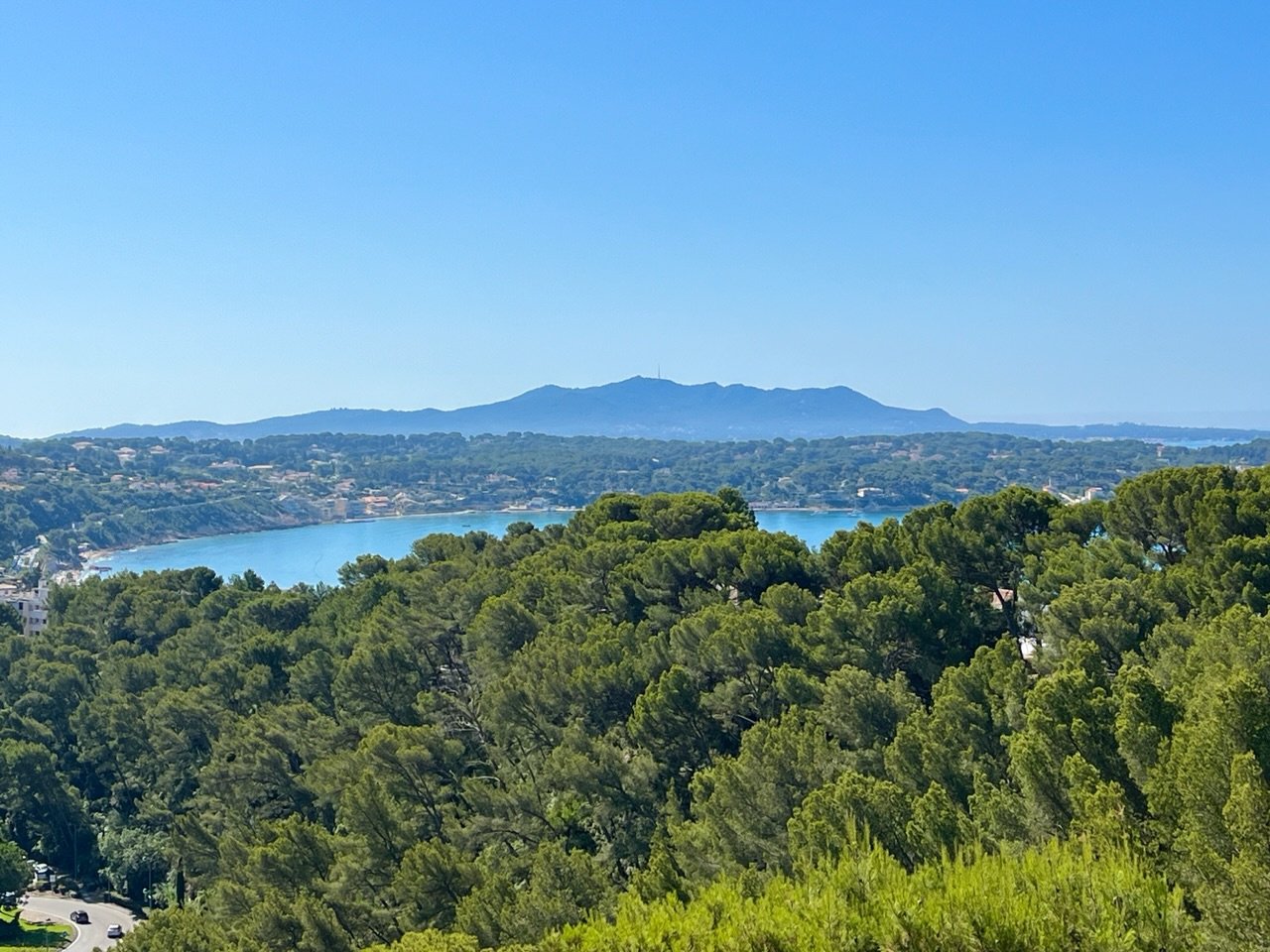 Appartement à vendre, 130m², Bandol