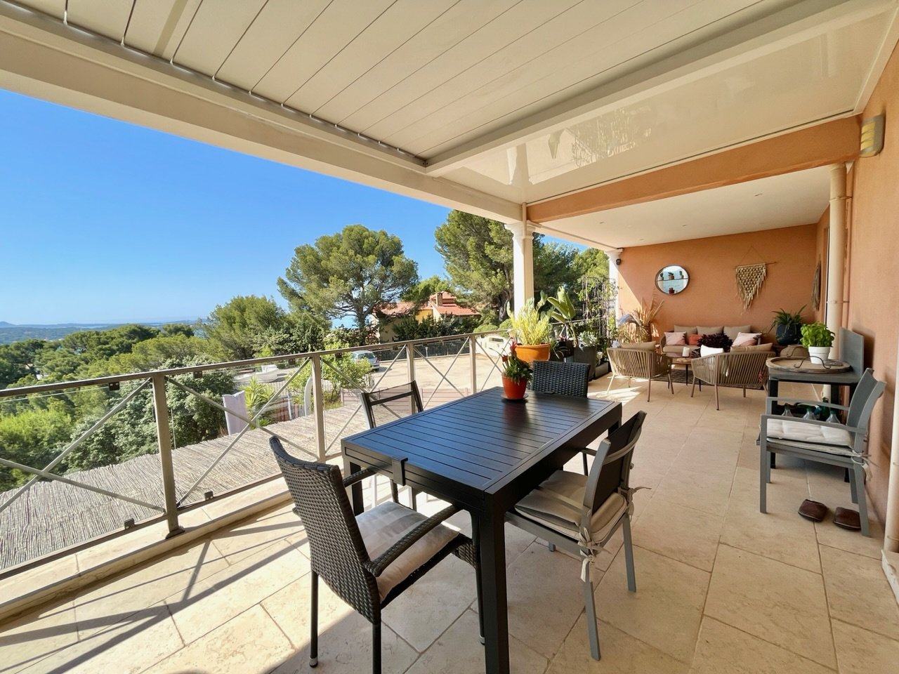 Appartement à vendre, 130m², Bandol