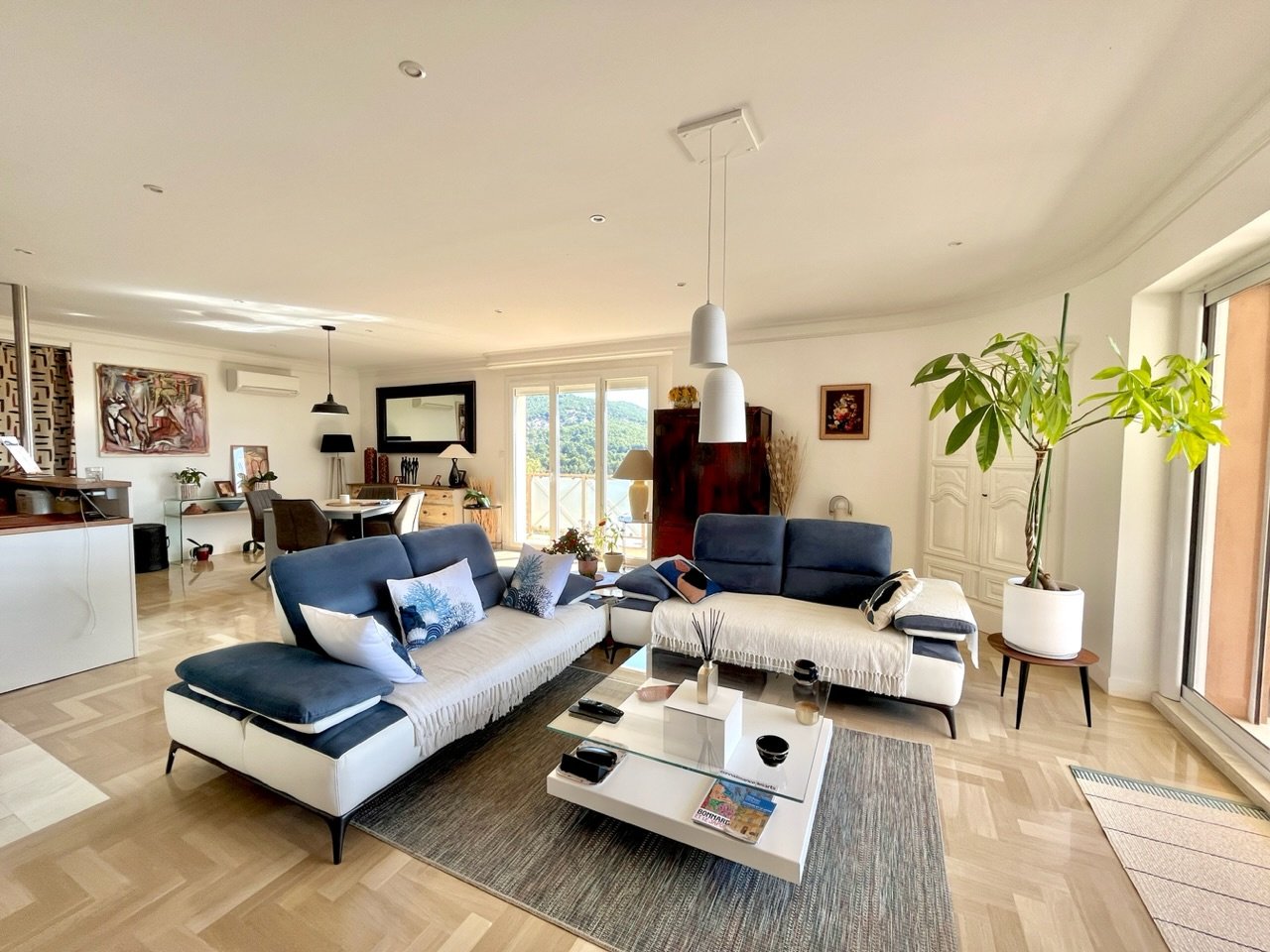 Appartement à vendre, 130m², Bandol