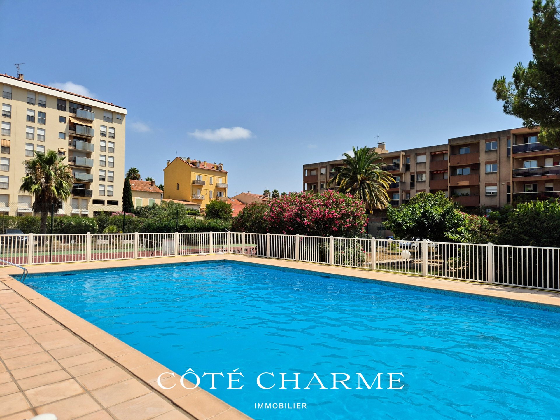 Maison à vendre, 43m², Hyères