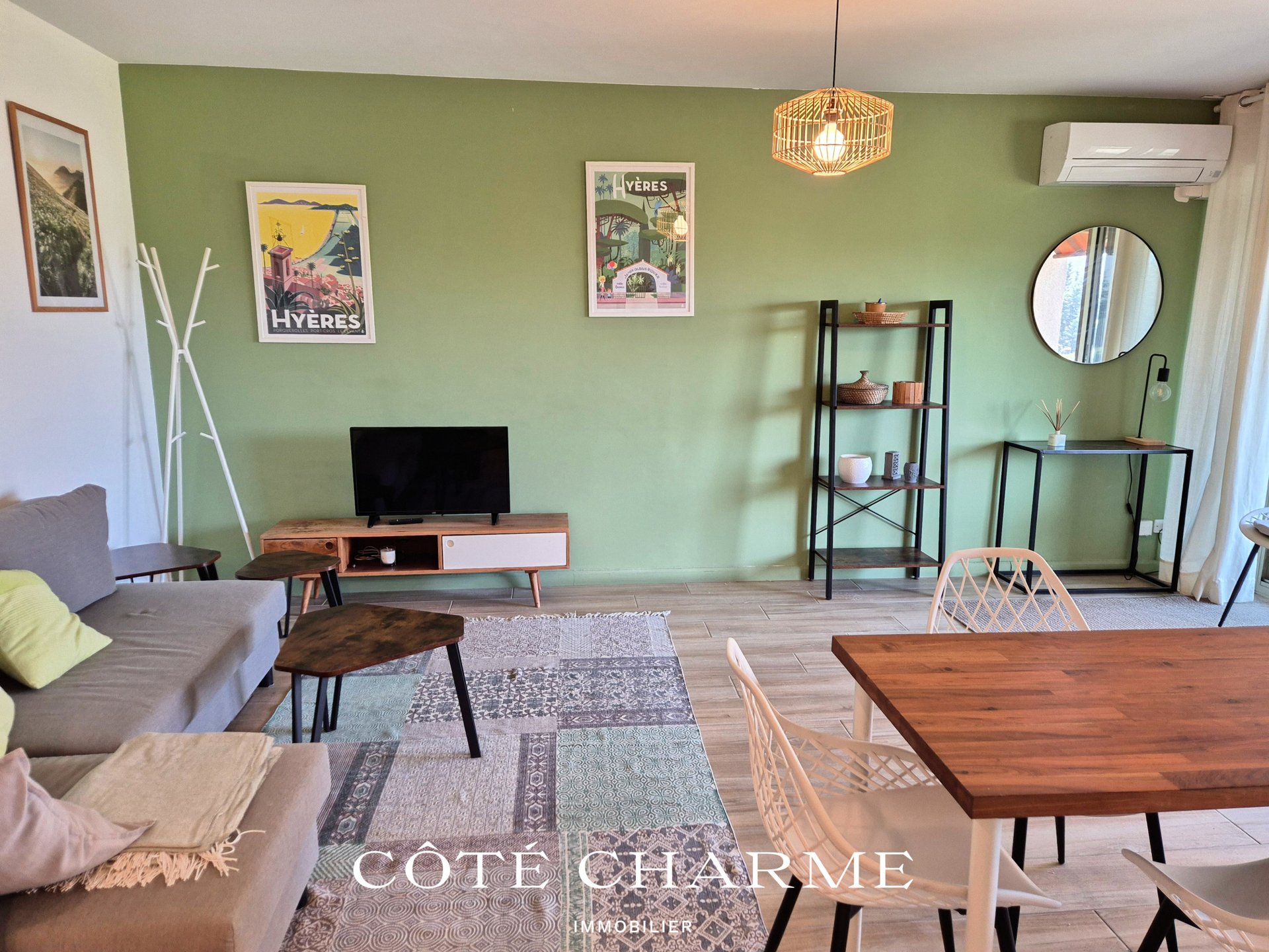 Maison à vendre, 43m², Hyères