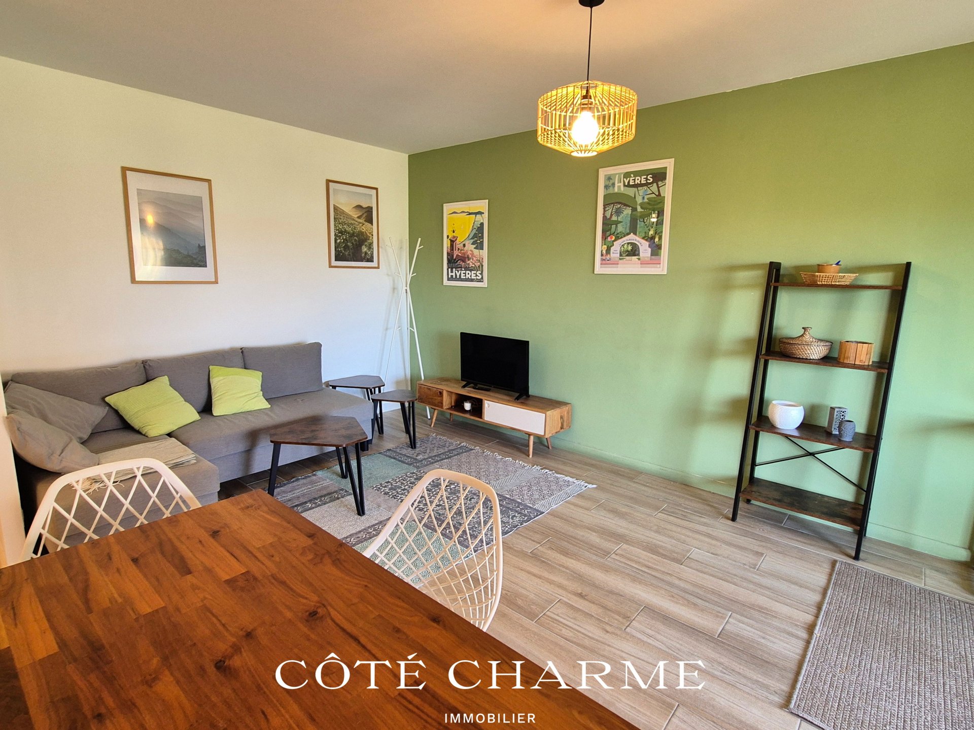 Maison à vendre, 43m², Hyères