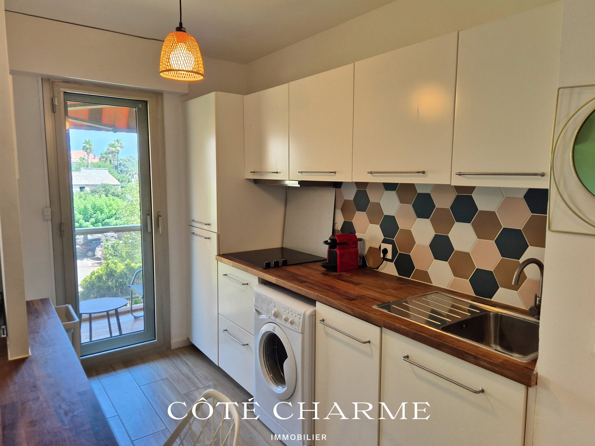 Maison à vendre, 43m², Hyères