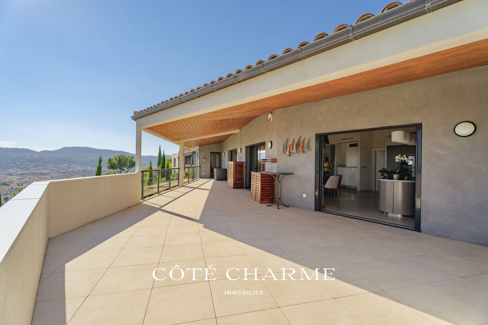 Appartement à vendre, 160m², Hyères