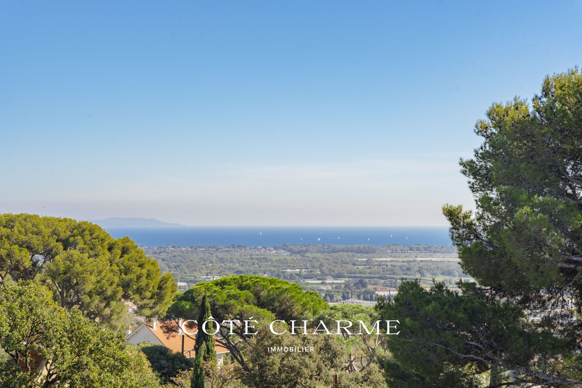 Appartement à vendre, 160m², Hyères