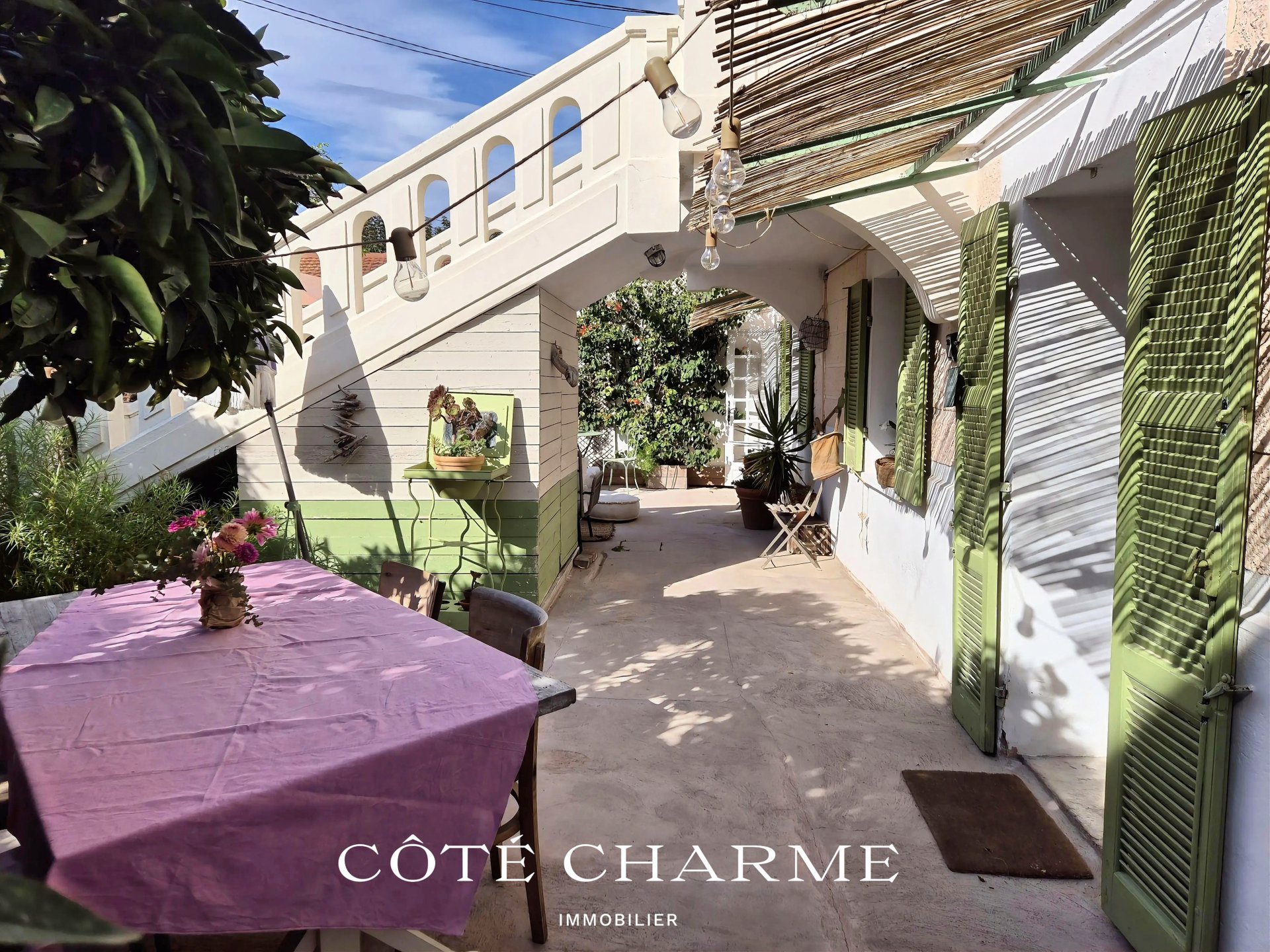 Maison à vendre, 170m², Hyères