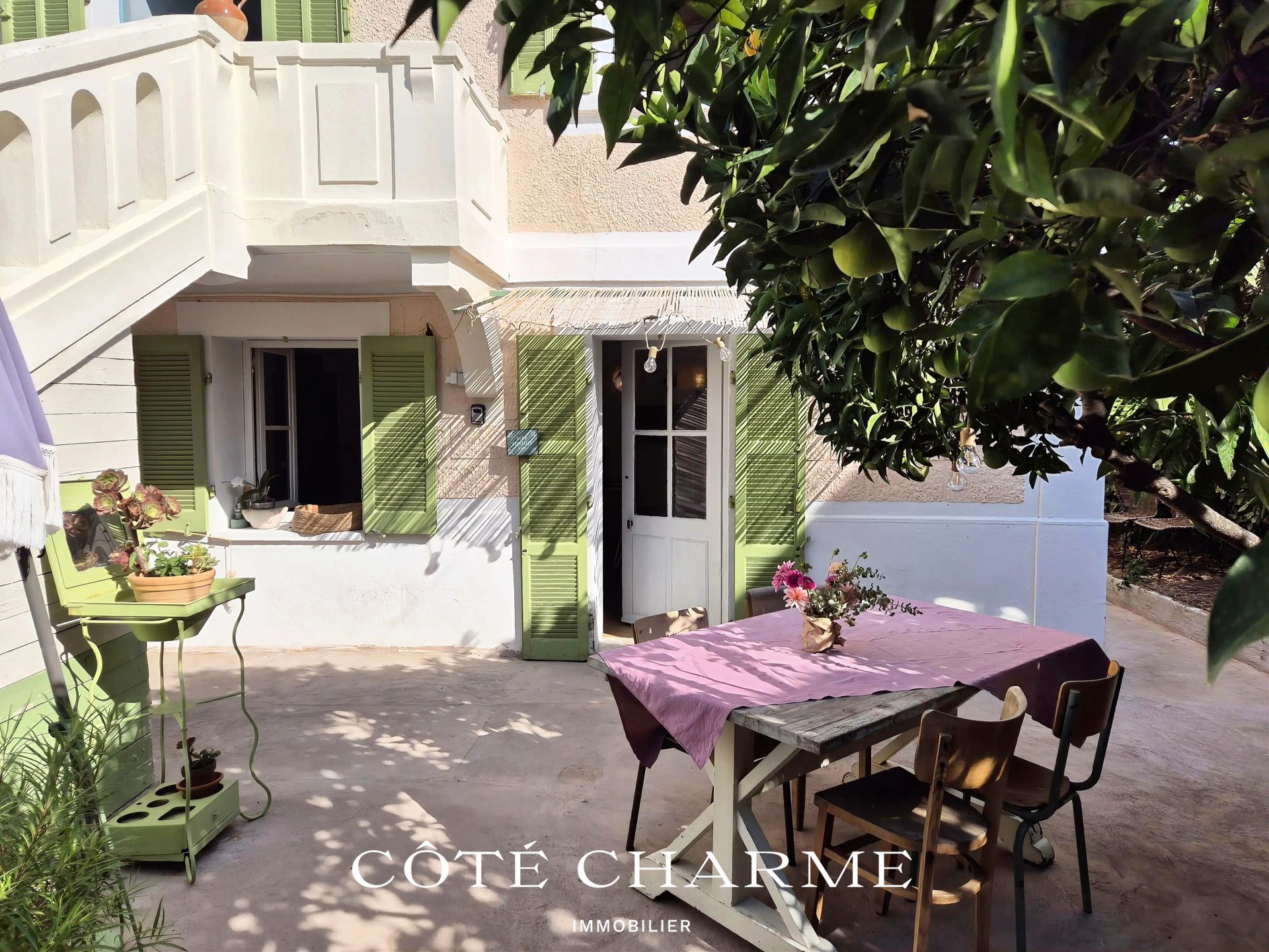 Maison à vendre, 170m², Hyères