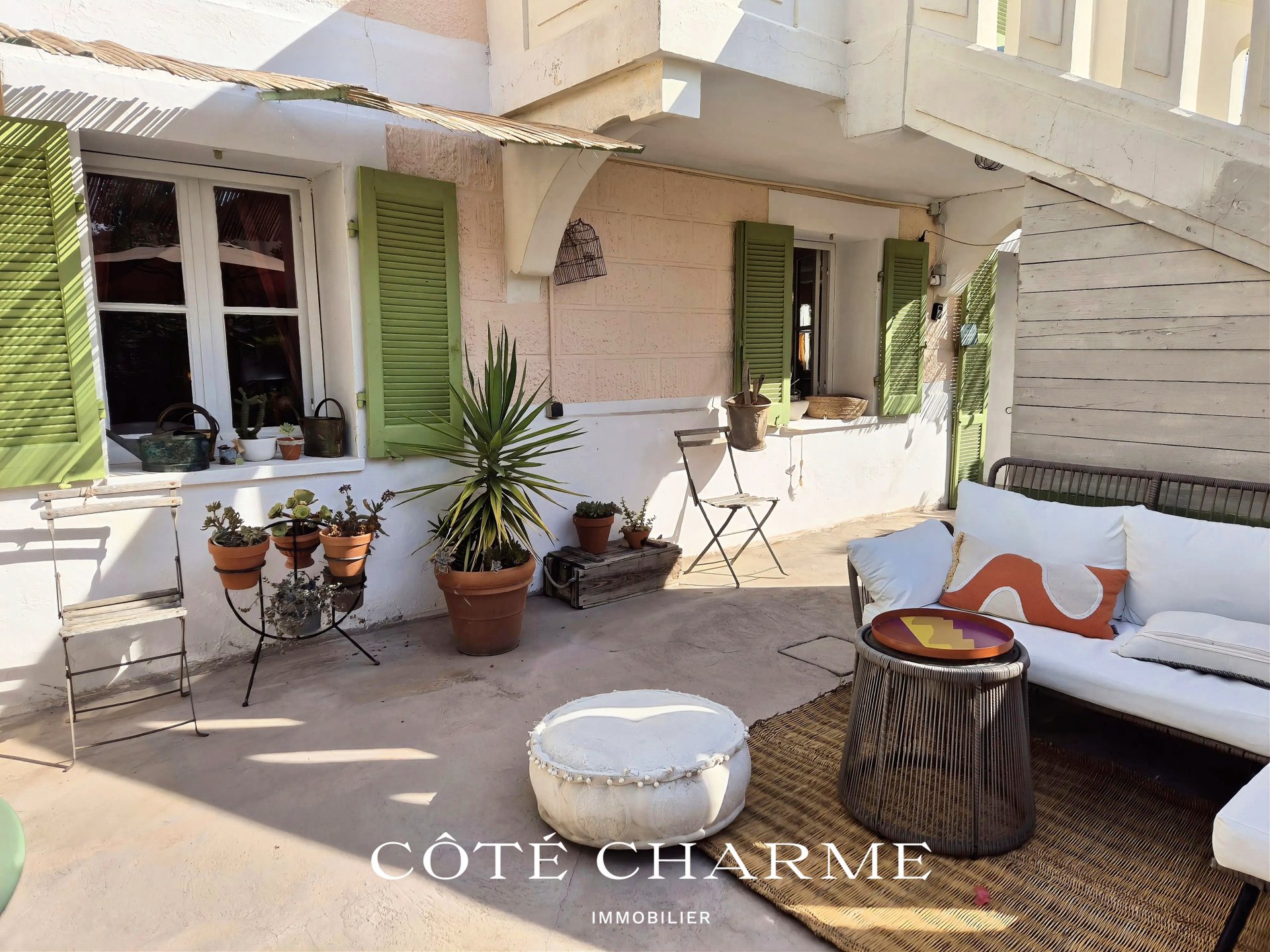 Maison à vendre, 170m², Hyères