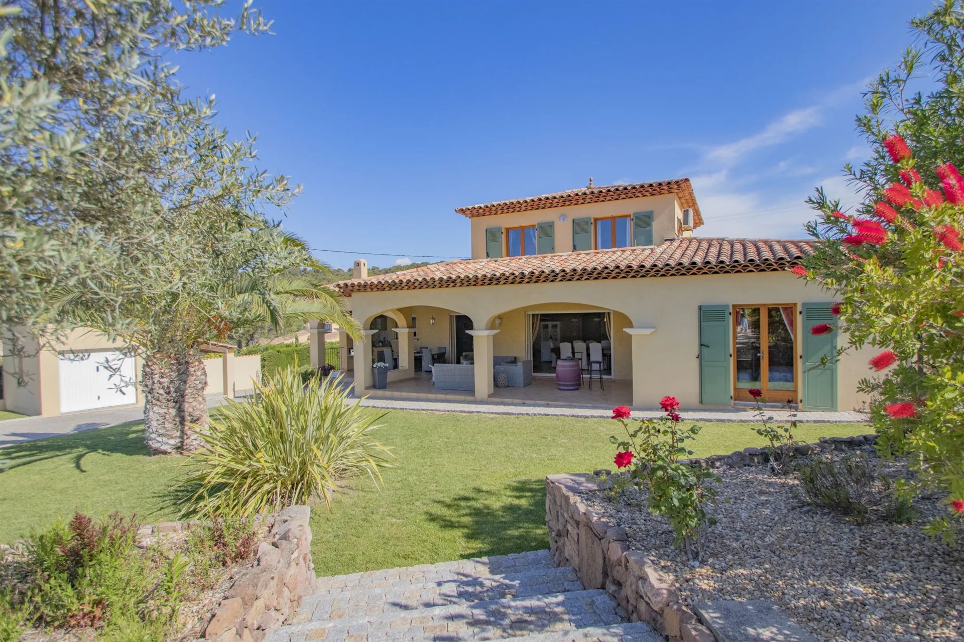 Maison à vendre, 210m², La Crau