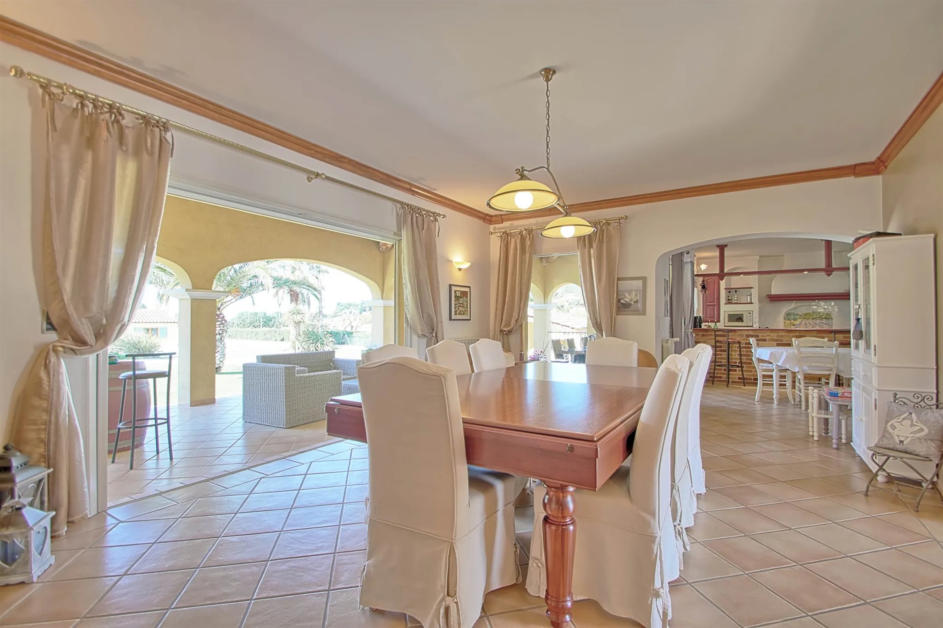Maison à vendre, 210m², La Crau