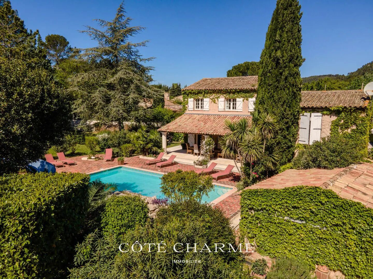 Maison à vendre, 311m², Le Val