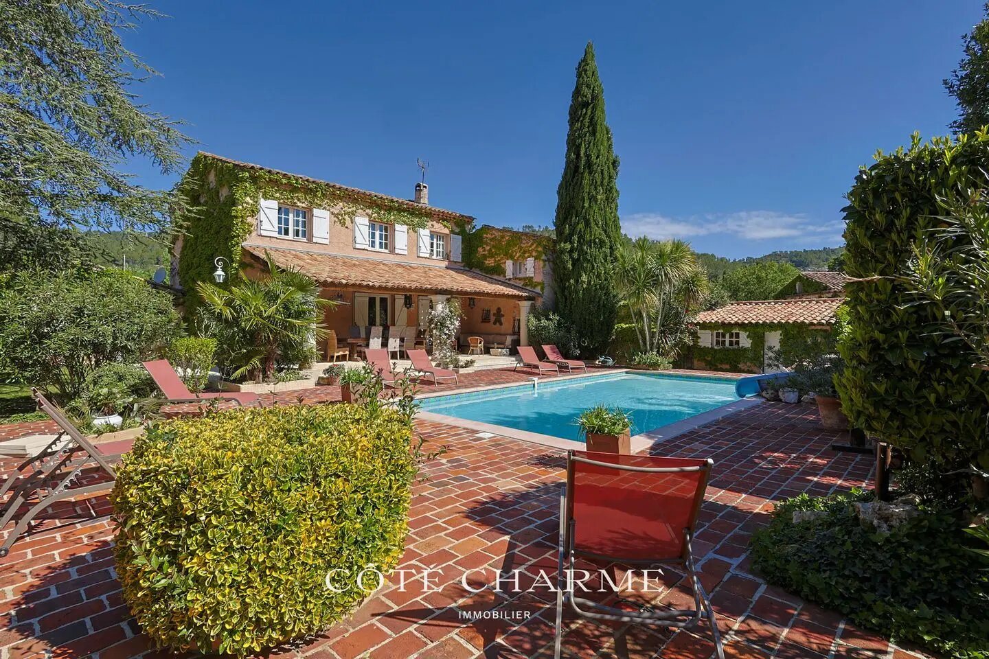Maison à vendre, 311m², Le Val