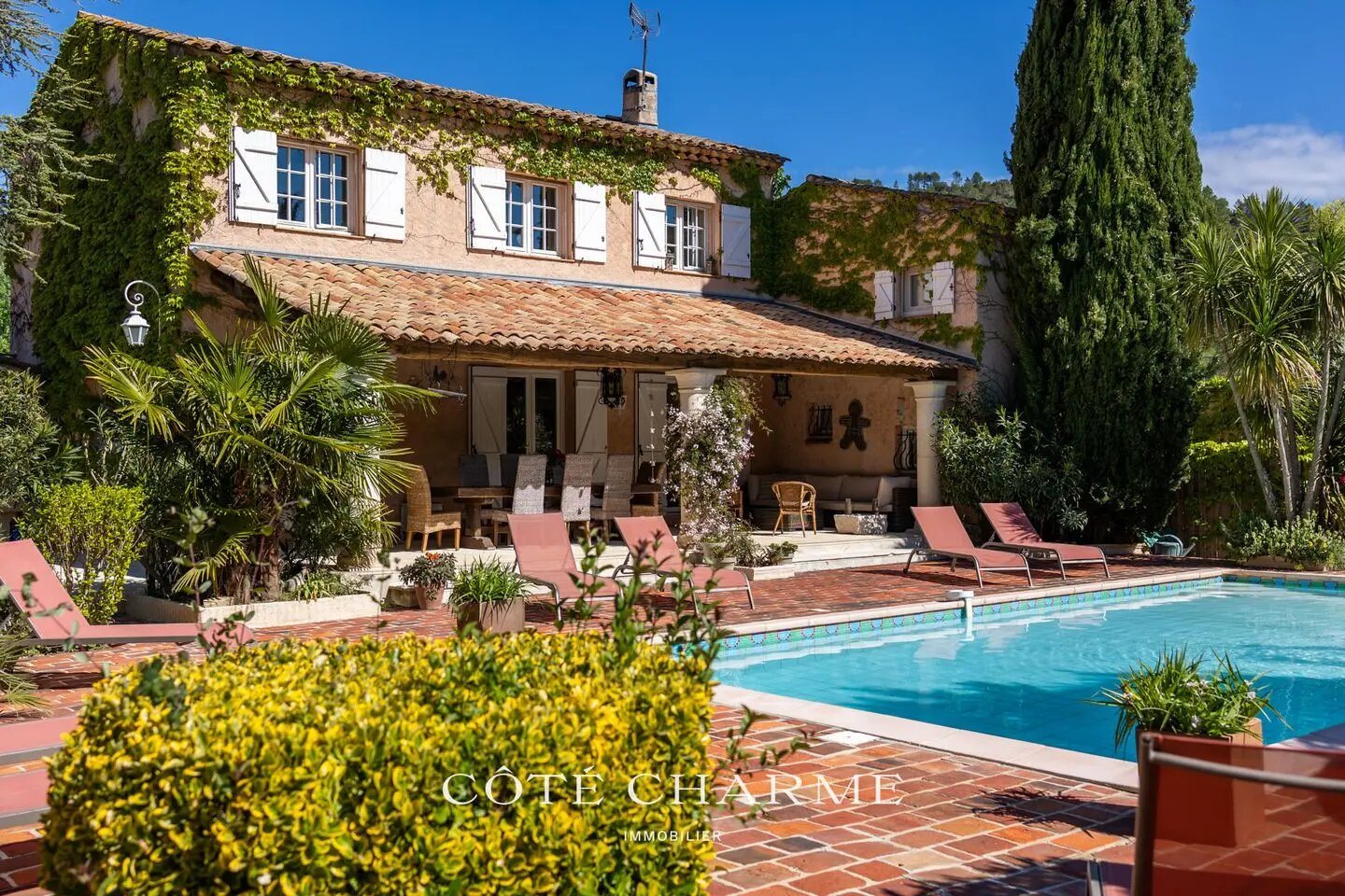 Maison à vendre, 311m², Le Val