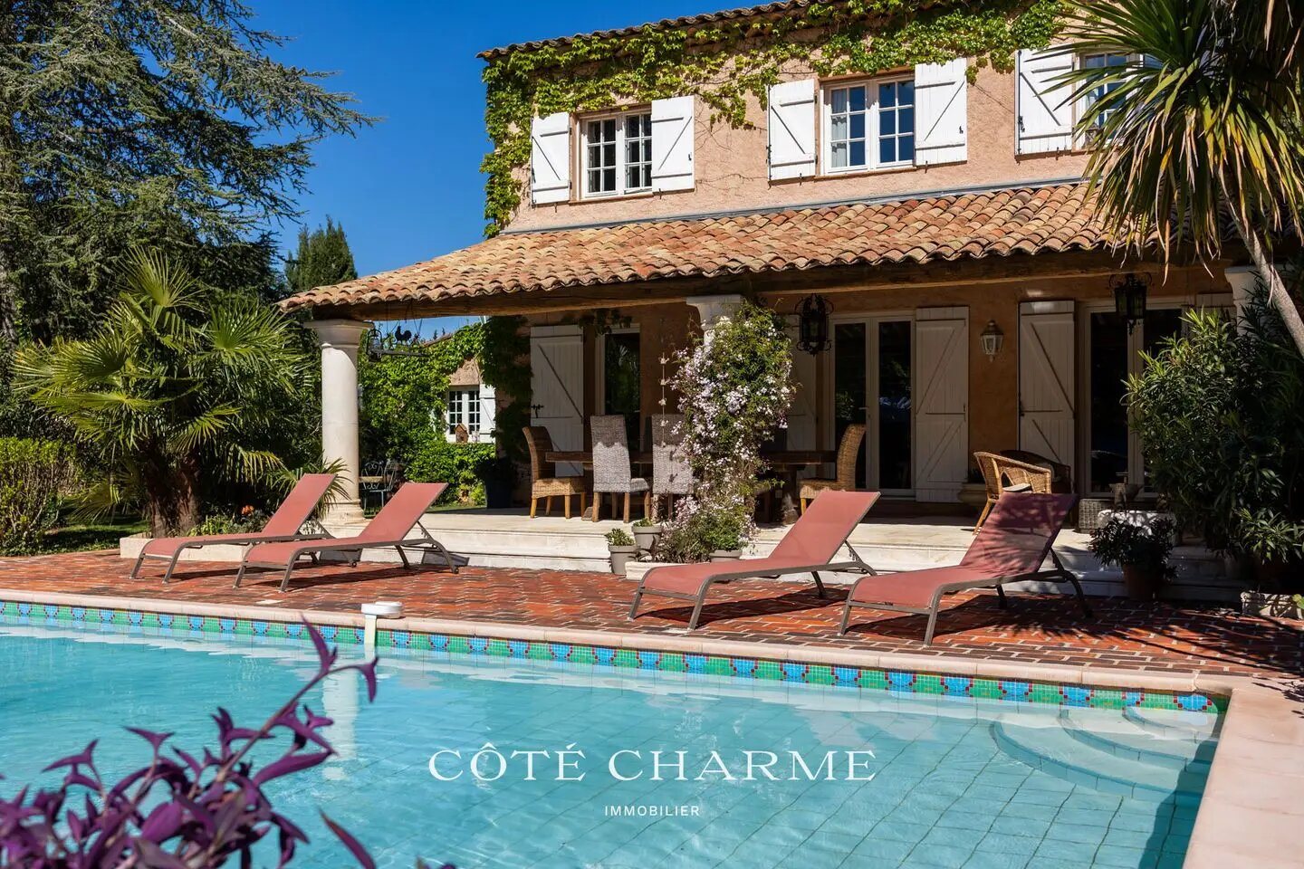 Maison à vendre, 311m², Le Val