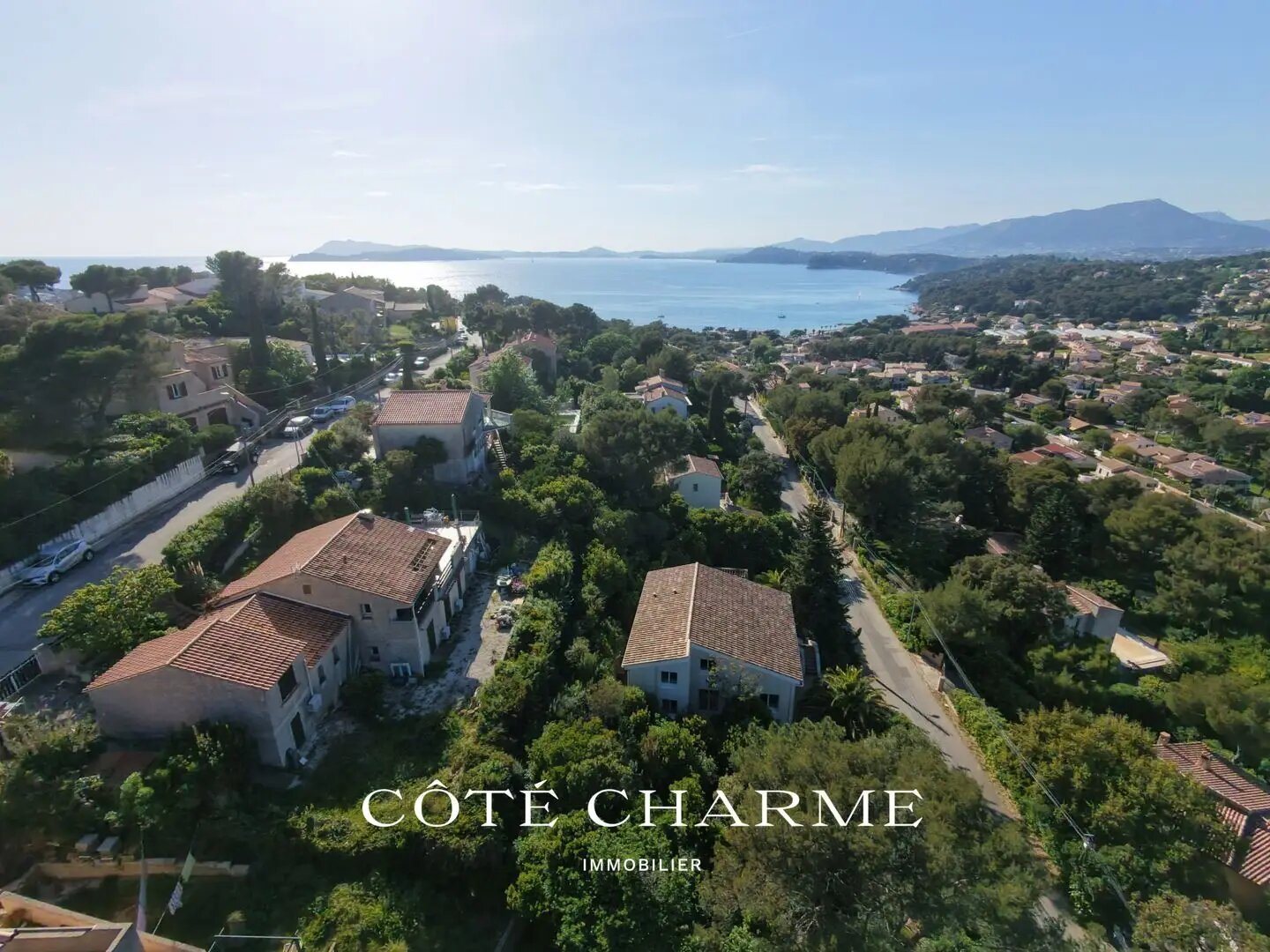 Maison à vendre, 242m², Le Pradet