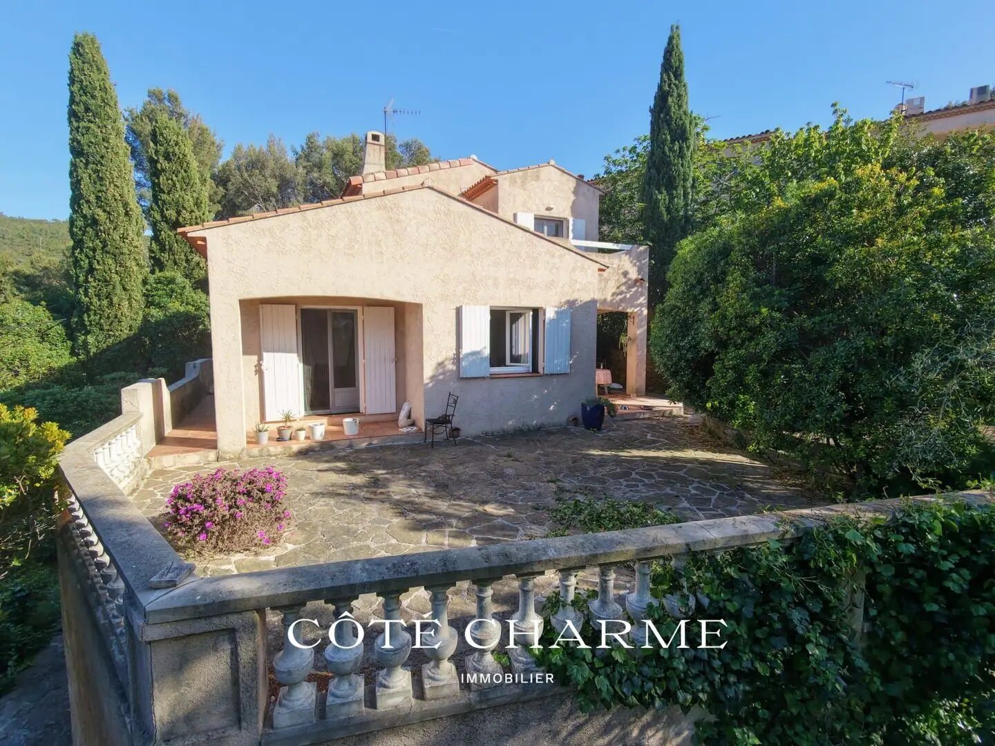 Maison à vendre, 242m², Le Pradet