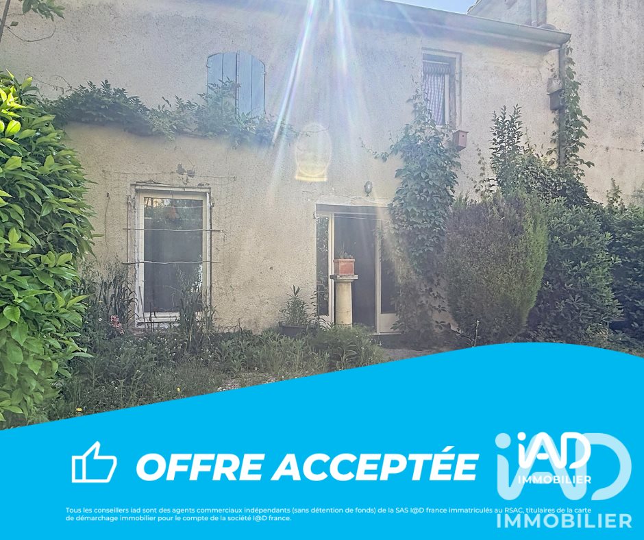 Maison à vendre, 83m², Tarascon