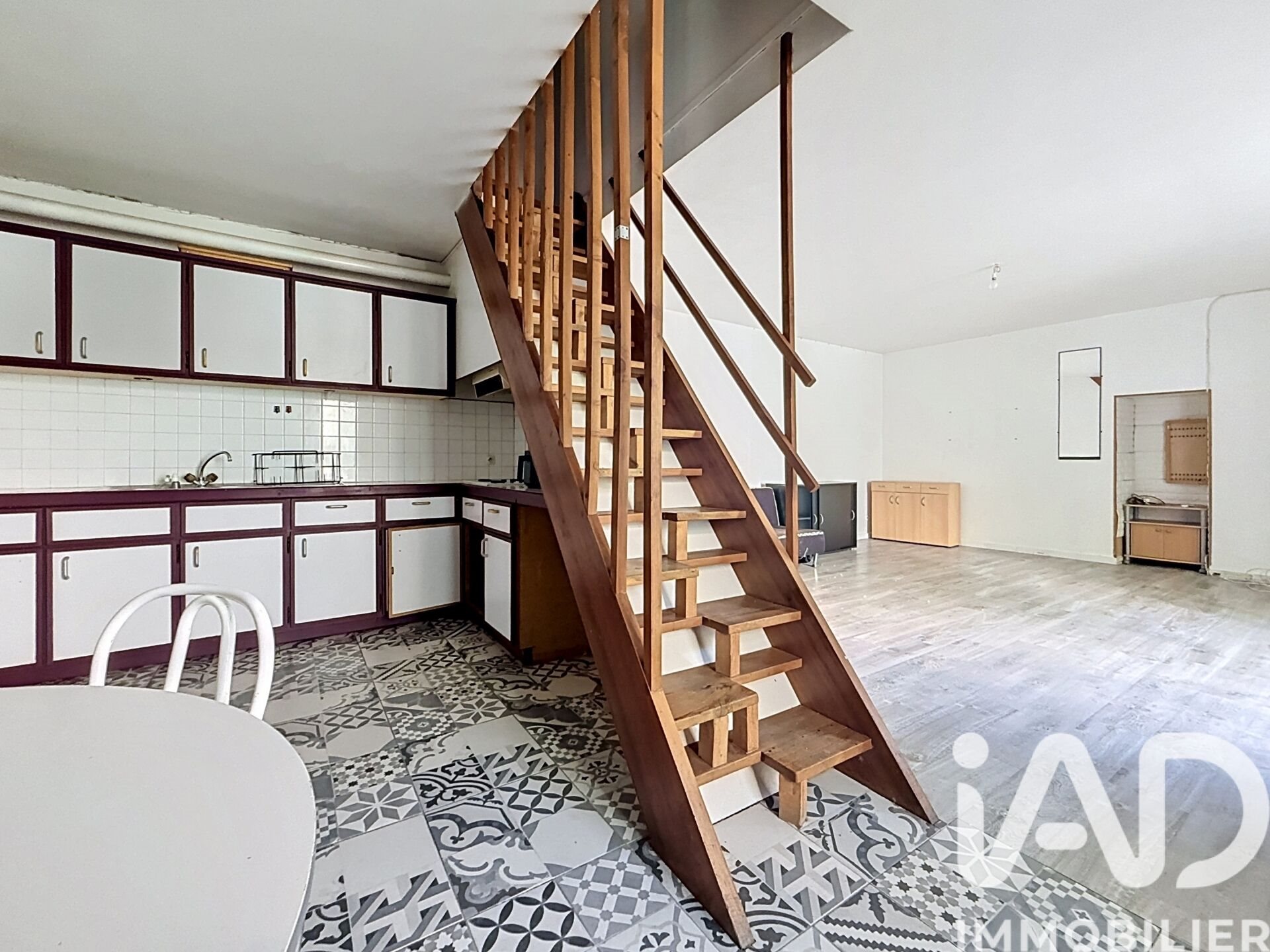 Maison à vendre, 83m², Tarascon