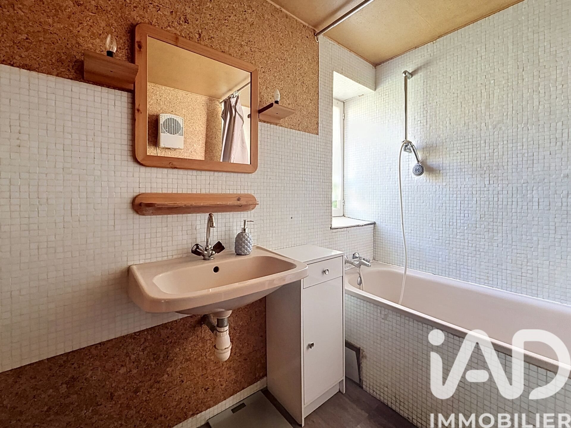 Maison à vendre, 83m², Tarascon