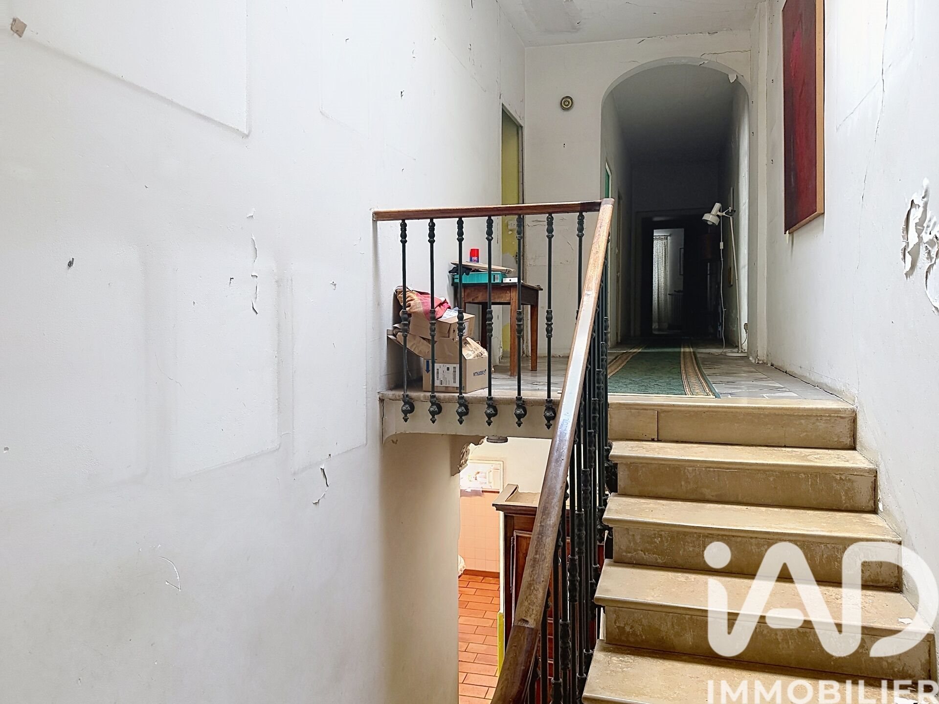Maison à vendre, 266m², Tarascon
