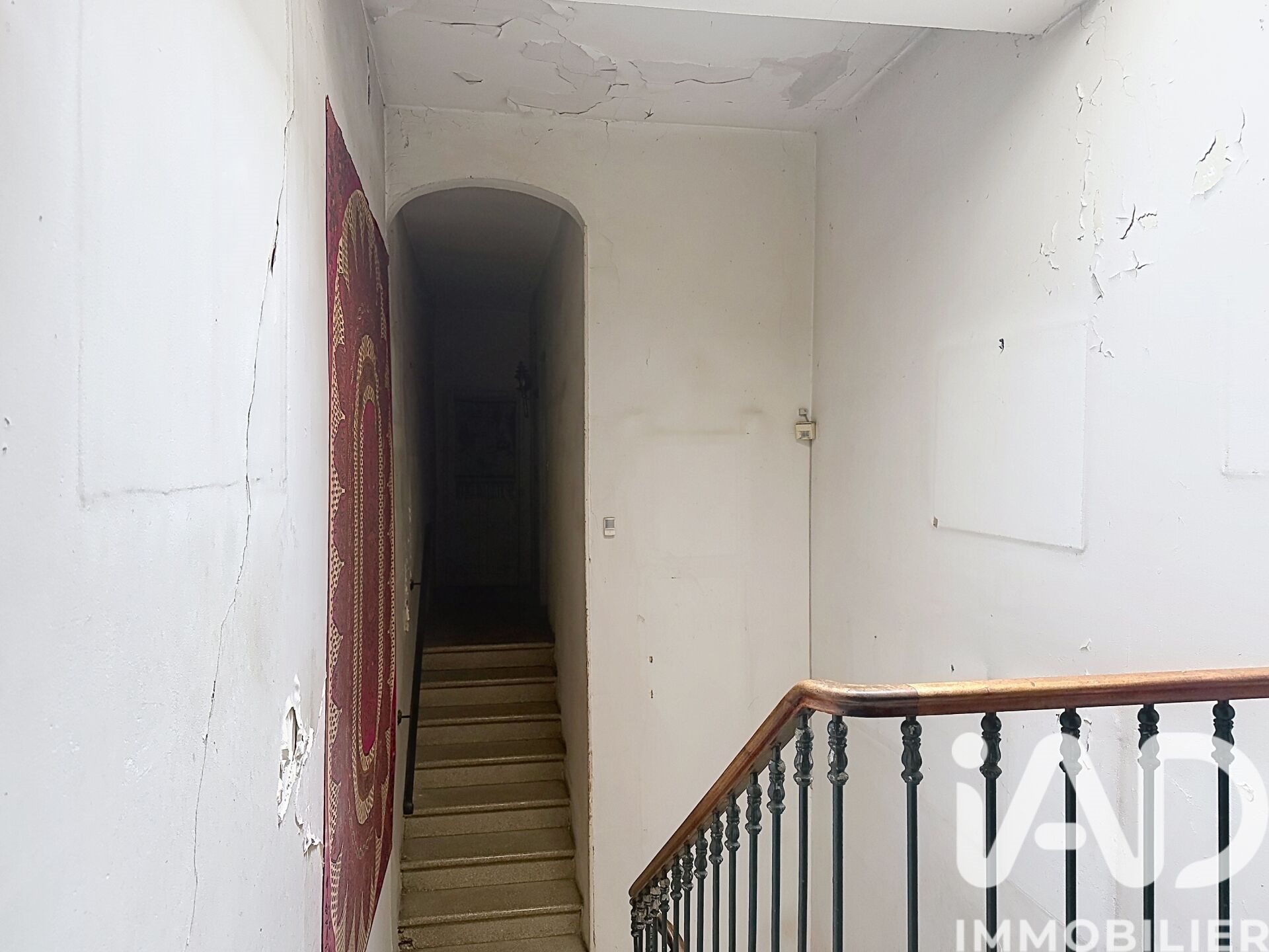 Maison à vendre, 266m², Tarascon