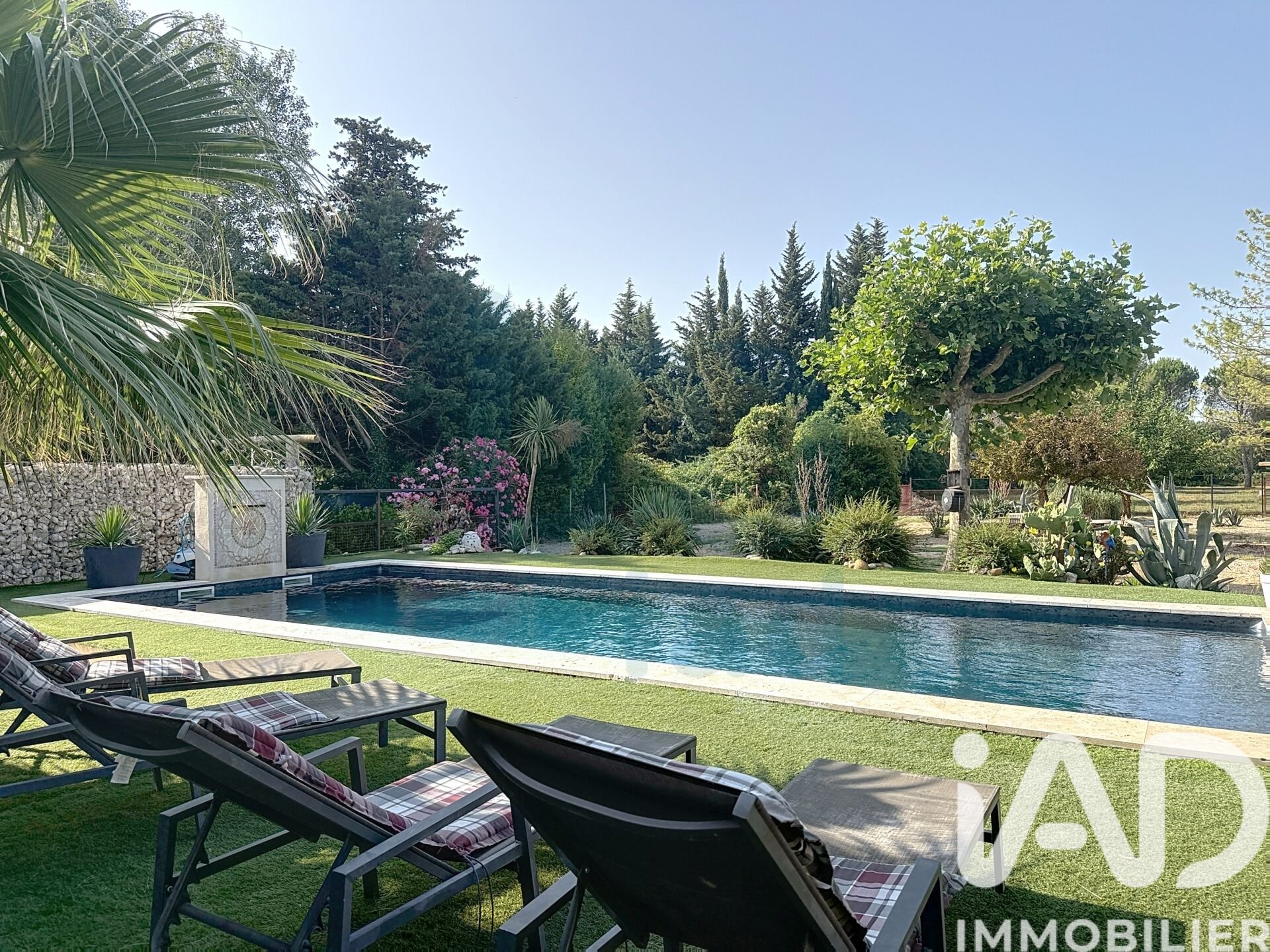 Maison à vendre, 250m², Eyragues