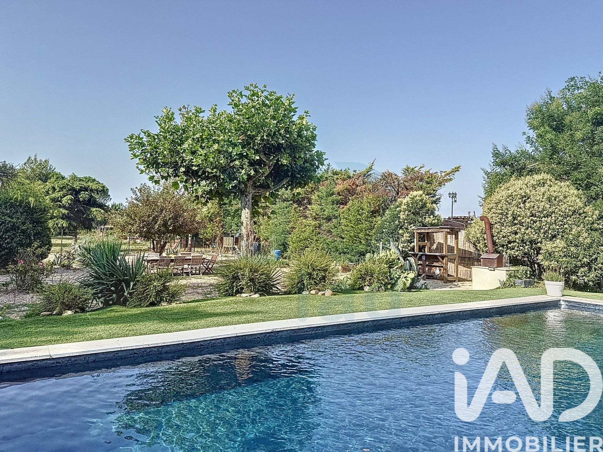 Maison à vendre, 250m², Eyragues