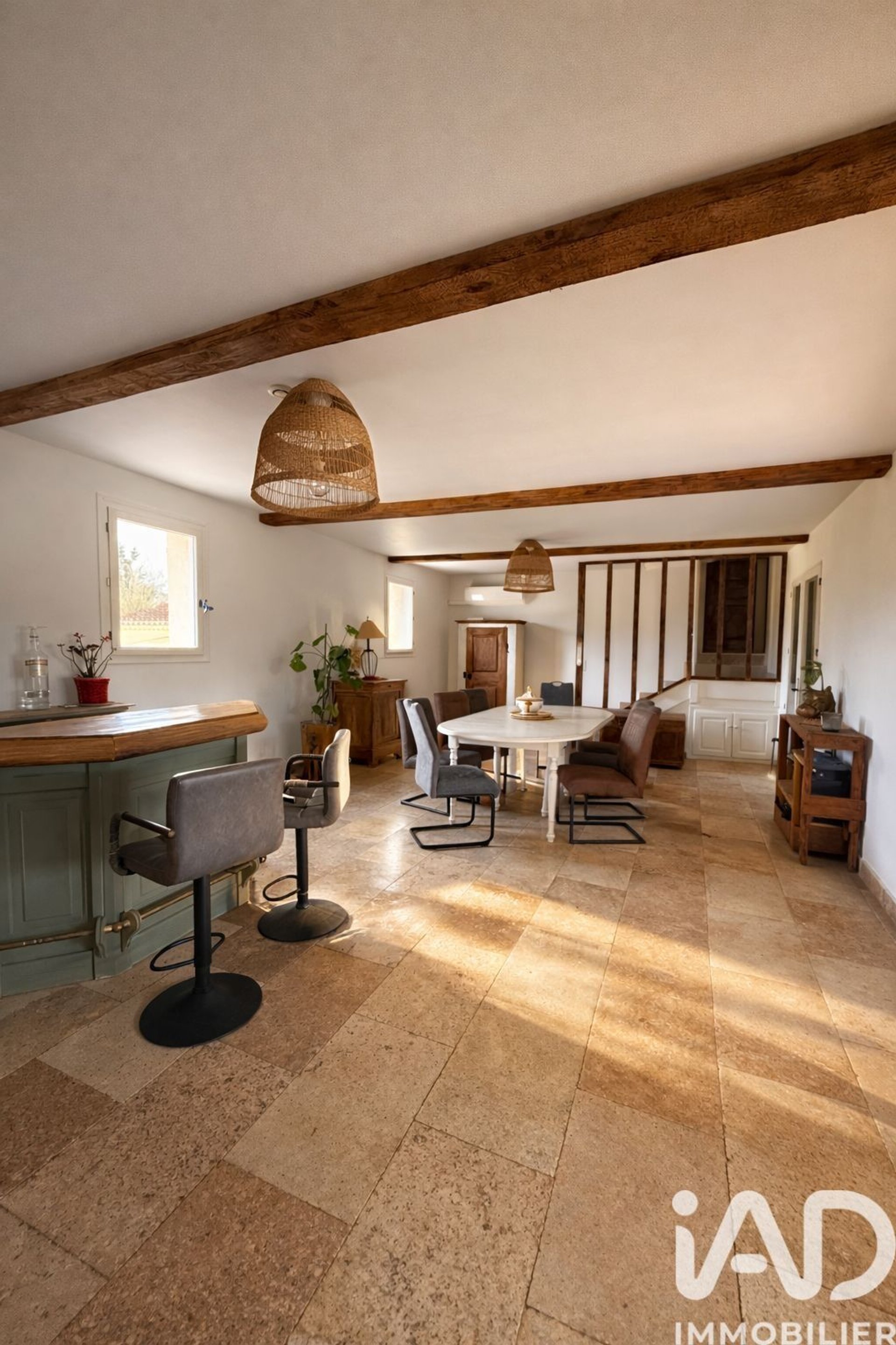 Maison à vendre, 250m², Eyragues