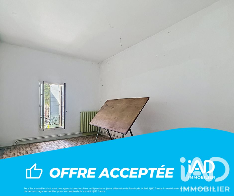 Maison à vendre, 103m², Tarascon