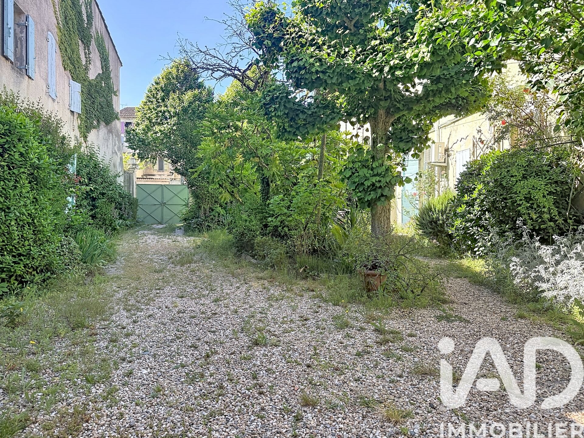 Maison à vendre, 103m², Tarascon